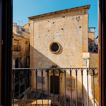 Maison Del Capo Palermo Luaran gambar