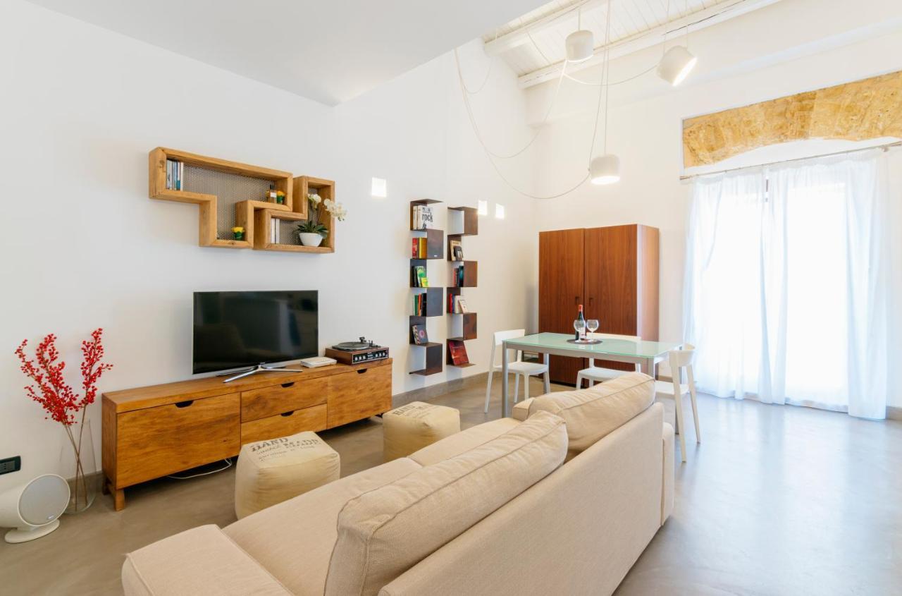Maison Del Capo Palermo Luaran gambar