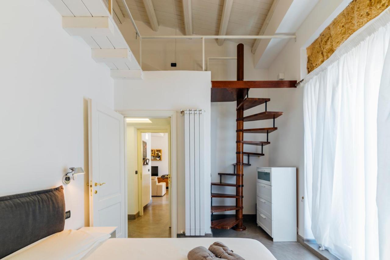Maison Del Capo Palermo Luaran gambar