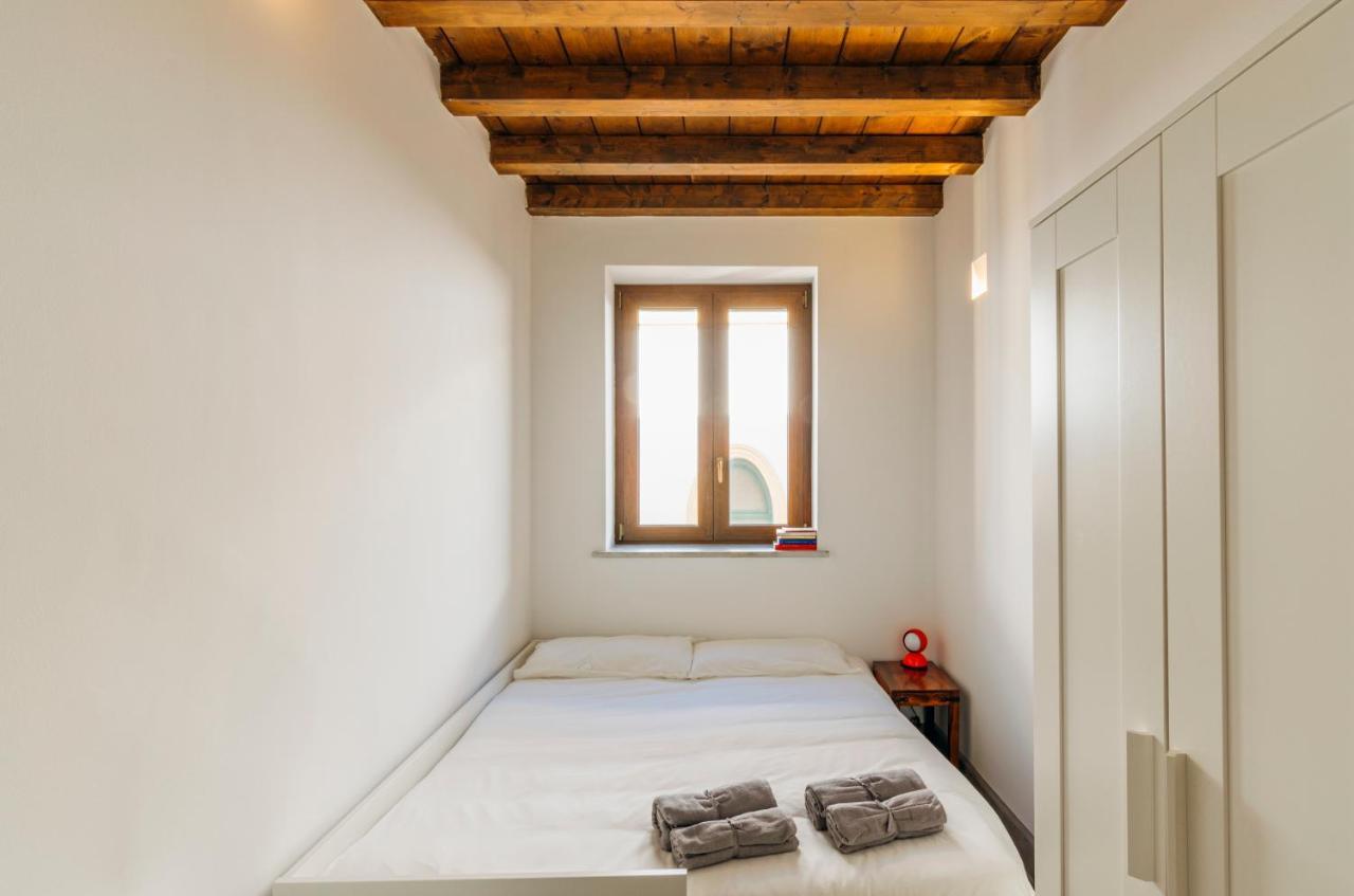 Maison Del Capo Palermo Luaran gambar