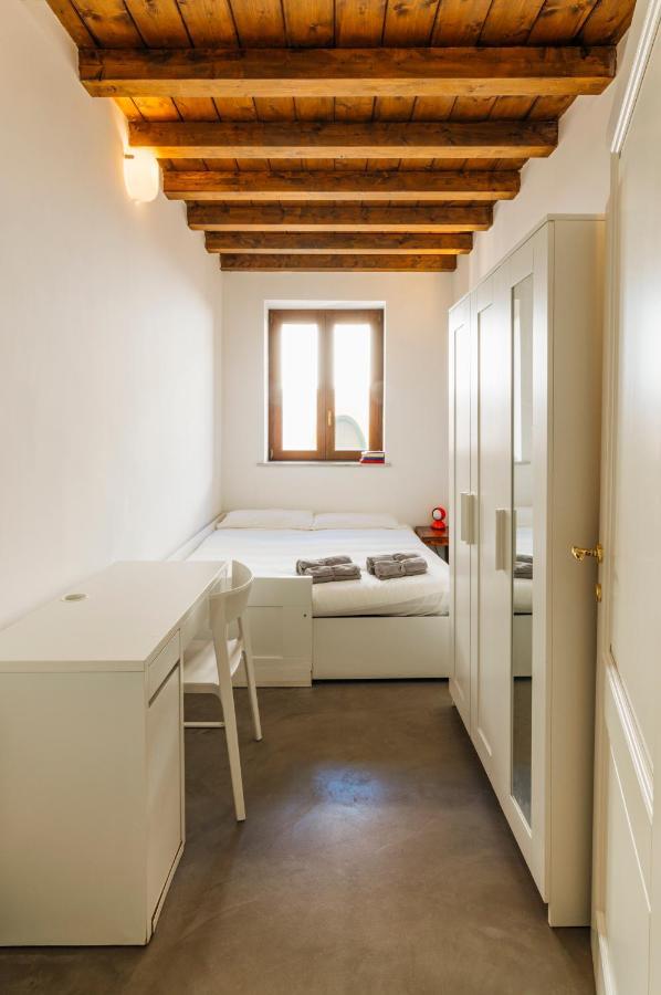 Maison Del Capo Palermo Luaran gambar